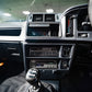 1992 FORD SIERRA SAPPHIRE Rs COSWORTH 4x4 MOONDUST SILVER