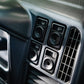 1992 FORD SIERRA SAPPHIRE Rs COSWORTH 4x4 MOONDUST SILVER