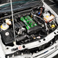 1992 FORD SIERRA SAPPHIRE Rs COSWORTH 4x4 MOONDUST SILVER