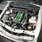 1992 FORD SIERRA SAPPHIRE Rs COSWORTH 4x4 MOONDUST SILVER