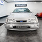 1992 FORD SIERRA SAPPHIRE Rs COSWORTH 4x4 MOONDUST SILVER