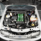 1992 FORD SIERRA SAPPHIRE Rs COSWORTH 4x4 MOONDUST SILVER