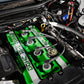 1992 FORD SIERRA SAPPHIRE Rs COSWORTH 4x4 MOONDUST SILVER