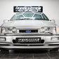 1992 FORD SIERRA SAPPHIRE Rs COSWORTH 4x4 MOONDUST SILVER