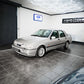1992 FORD SIERRA SAPPHIRE Rs COSWORTH 4x4 MOONDUST SILVER