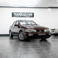 1991 Ford Sierra Sapphire Rs Cosworth 4x4 Magenta Red Metallic '13885-miles'