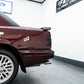 1991 Ford Sierra Sapphire Rs Cosworth 4x4 Magenta Red Metallic '13885-miles'