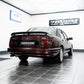 1991 Ford Sierra Sapphire Rs Cosworth 4x4 Magenta Red Metallic '13885-miles'