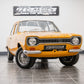 **NOW RESERVED**1971 Mk-1 FORD ESCORT RS1600 2-DOOR MAIZE YELLOW