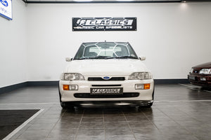 1995 FORD ESCORT RS COSWORTH LUX 'AERO DELETE MODEL'