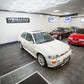 1995 FORD ESCORT RS COSWORTH LUX 'AERO DELETE MODEL'
