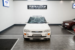 1995 FORD ESCORT RS COSWORTH LUX 'AERO DELETE MODEL'