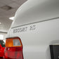 1995 FORD ESCORT RS COSWORTH LUX 'AERO DELETE MODEL'