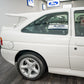 1995 FORD ESCORT RS COSWORTH LUX 'AERO DELETE MODEL'