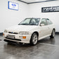 1995 FORD ESCORT RS COSWORTH LUX 'AERO DELETE MODEL'