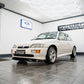 1995 FORD ESCORT RS COSWORTH LUX 'AERO DELETE MODEL'