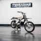 1974 PUCH MAGNUM X 50cc OFF ROAD MOTORCROSS SCRAMBLER
