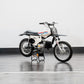 1974 PUCH MAGNUM X 50cc OFF ROAD MOTORCROSS SCRAMBLER