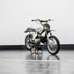 1974 PUCH MAGNUM X 50cc OFF ROAD MOTORCROSS SCRAMBLER