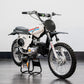 1974 PUCH MAGNUM X 50cc OFF ROAD MOTORCROSS SCRAMBLER
