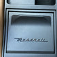 2004 MASERATI CAMBIOCORSA 4200 V8 COUPE