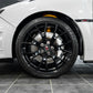 Subaru Impreza WRX STi S206 NBR Challenge Pack White Pearl