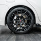 Subaru Impreza WRX STi S206 NBR Challenge Pack White Pearl