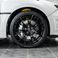 Subaru Impreza WRX STi S206 NBR Challenge Pack White Pearl