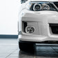 Subaru Impreza WRX STi S206 NBR Challenge Pack White Pearl