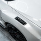 Subaru Impreza WRX STi S206 NBR Challenge Pack White Pearl