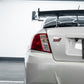 Subaru Impreza WRX STi S206 NBR Challenge Pack White Pearl