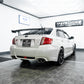 Subaru Impreza WRX STi S206 NBR Challenge Pack White Pearl