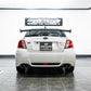 Subaru Impreza WRX STi S206 NBR Challenge Pack White Pearl