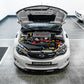 Subaru Impreza WRX STi S206 NBR Challenge Pack White Pearl