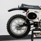 1974 PUCH MAGNUM X 50cc OFF ROAD MOTORCROSS SCRAMBLER