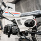 1974 PUCH MAGNUM X 50cc OFF ROAD MOTORCROSS SCRAMBLER