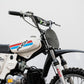 1974 PUCH MAGNUM X 50cc OFF ROAD MOTORCROSS SCRAMBLER
