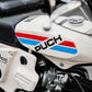 1974 PUCH MAGNUM X 50cc OFF ROAD MOTORCROSS SCRAMBLER