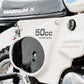 1974 PUCH MAGNUM X 50cc OFF ROAD MOTORCROSS SCRAMBLER