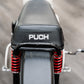 1974 PUCH MAGNUM X 50cc OFF ROAD MOTORCROSS SCRAMBLER
