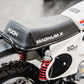 1974 PUCH MAGNUM X 50cc OFF ROAD MOTORCROSS SCRAMBLER
