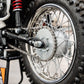 1974 PUCH MAGNUM X 50cc OFF ROAD MOTORCROSS SCRAMBLER