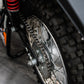 1974 PUCH MAGNUM X 50cc OFF ROAD MOTORCROSS SCRAMBLER