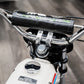 1974 PUCH MAGNUM X 50cc OFF ROAD MOTORCROSS SCRAMBLER