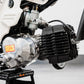 1974 PUCH MAGNUM X 50cc OFF ROAD MOTORCROSS SCRAMBLER