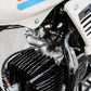 1974 PUCH MAGNUM X 50cc OFF ROAD MOTORCROSS SCRAMBLER