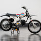 1974 PUCH MAGNUM X 50cc OFF ROAD MOTORCROSS SCRAMBLER