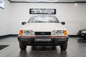 1990 Ford P100 Pick-Up 2.0 Petrol Diamond White 'NOW SOLD'