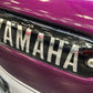 1974 YAMAHA FS1-E 49cc 'PURPLE POP' CLASSIC MOPED
