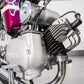 1974 YAMAHA FS1-E 49cc 'PURPLE POP' CLASSIC MOPED